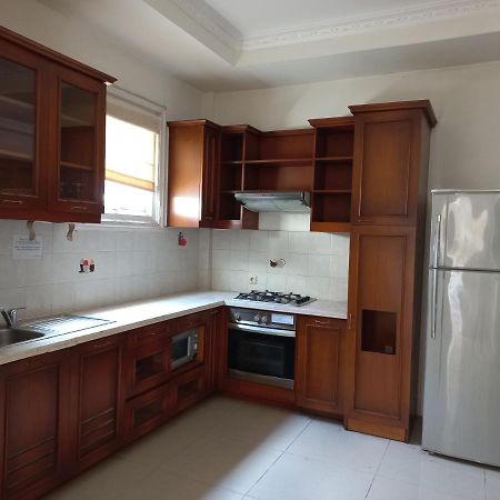 Margot Apartment Pondok Indah Jakarta Exterior foto