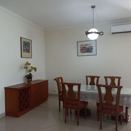 Margot Apartment Pondok Indah Jakarta Exterior foto