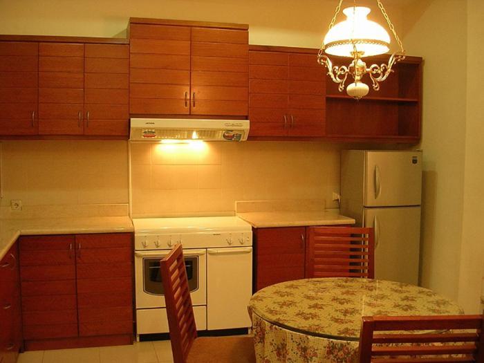 Margot Apartment Pondok Indah Jakarta Exterior foto