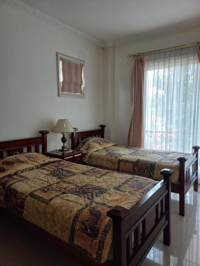 Margot Apartment Pondok Indah Jakarta Exterior foto