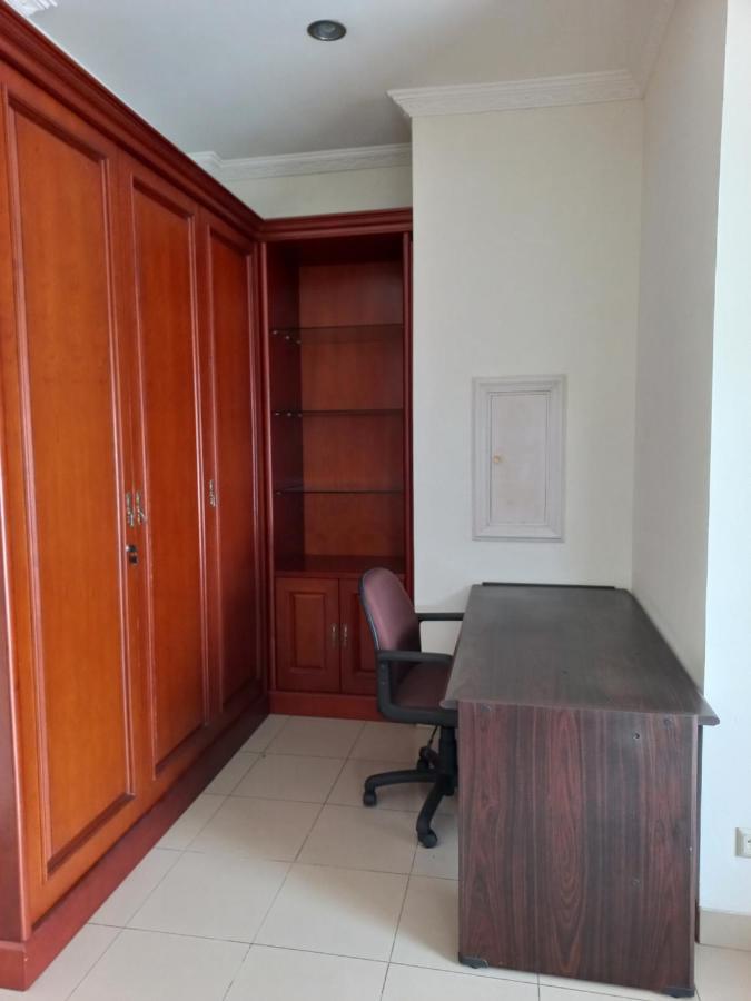 Margot Apartment Pondok Indah Jakarta Exterior foto